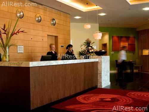 Arabian Park Hotel 2